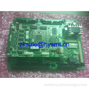 YAMAHA KV1-M4570-030   HEAD UNIT ASSY